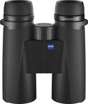 Zeiss Conquest 10x42 HD verrekijker Schmidt-Pechan Zwart (10x, 42 mm) (4047006421206)