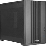 Chieftec BX-10B-M-OP, Chieftec GEH Mini Tower - UNI Series BX-10B-M-OP (mATX,