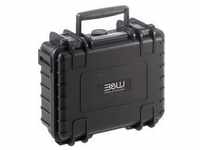 B&W International DJI Osmo Pocket 3 - Transportkoffer B&W Typ 500, Drohne...