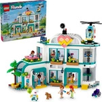 LEGO 42621, LEGO Heartlake City Krankenhaus (42621, LEGO Friends) (42621)