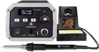 Toolcraft TO-4878198, Toolcraft Hochfrequenz-L&ouml;tstation digita (L&ouml;tstation)