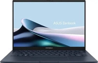 ASUS 90NB11R1-M00BY0, ASUS Zenbook 14 OLED (14", 1000 GB, 16 GB, DE, Intel Core Ultra