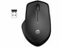 HP 6G4E6AA, HP 285 Silent Wireless Mouse