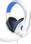 Steelplay JVAPS500007, Steelplay Wired Headset 44 /Blue PS5 (Kabelgebunden)