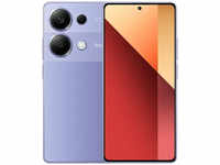 Xiaomi MZB0G7EEU, Xiaomi Redmi Note 13 Pro (512 GB, Lavender Purple, 6.67 ", Dual