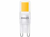 Philips L.ED Lampe (G9, 2 W, 220 lm, 3 x, E)