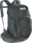 Evoc 100212100, Evoc Explorer Pro 30 (30 l) (100212100) Schwarz