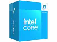 Intel BX8071514100, Intel Core i3-14100 (LGA 1700, 3.50 GHz, 4 -Core)