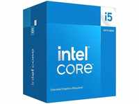Intel Core I5-14400F (LGA 1700, 2.50 GHz, 10 -Core) (41791733)