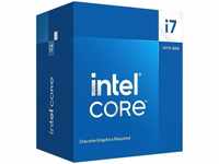 Intel BX8071514700F, Intel Core I7-14700F (LGA 1700, 2.10 GHz, 20 -Core)