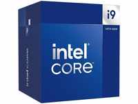 Intel BX8071514900, Intel Core i9-14900 (LGA 1700, 2 GHz, 24 -Core) (BX8071514900)