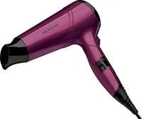 Revlon RVDR5229, Revlon RVDR5229 Perfect Heat Frizz Fighter Haartrockner 2200W und
