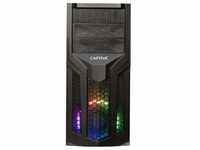 Captiva Advanced Gaming I80-417 Core i3 GTX 1650 (Intel Core i3-14100F, 16 GB, 1000