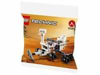 Technic NASA Mars Rover Perseverance (30682, LEGO Technic)