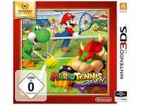 Nintendo Mario Tennis Open (3DS, EN) (5628727)