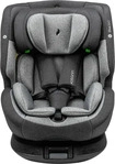 Osann 108-301-252, Osann One 360 (Reboarder, ECE R129/i-Size Norm) (108-301-252) Grau