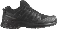 Salomon 472718, Salomon Xa Pro 3D V9 (44 2/3, 44.5, 45) (472718) Grau/Schwarz