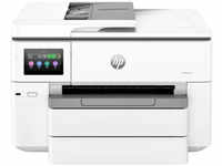 HP 537P6B, HP OfficeJet Pro 9730e All-in-One (Tintenpatrone, Farbe) Weiss