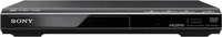 Sony DVPSR760HB.EC1, Sony Dvp-Sr760h (DVD Player) (DVPSR760HB.EC1) Schwarz