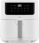 Medion 50078160A1, Medion LIFE P10 XL Duo Heissluftfritteuse MD 11750...