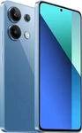 Xiaomi MZB0FYOEU, Xiaomi Redmi Note 13 (256 GB, Ice Blue, 6.67", Hybrid Dual SIM, 4G)