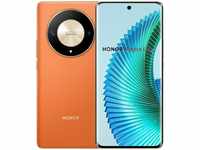 Honor Ali-N21D - 5109AWVL, Honor Magic 6 Lite (256 GB, Sunrise Orange, 6.78 ",...