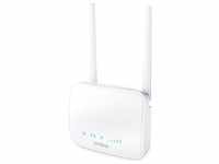 Strong 4GROUTER350M, Strong 4G LTE 350M WLAN-Router Weiss