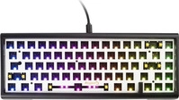 Ducky PKTI2367AST-ANSI01, Ducky ProjectD Tinker 65, toetsenbord (US, Kabelgebunden)