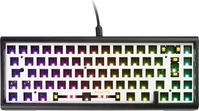 Ducky PKTI2367IST-ISO01, Ducky Tinker65 Barebone (DE, Kabelgebunden)