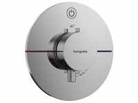 hansgrohe, Badarmatur, HG Thermostat ShowerSelect Comfort S UP, Fertigset 1