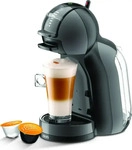 Krups KP123810, Krups Dolce Gusto Mini Me KP1238 (NESCAF&Eacute; Dolce Gusto) (KP123810)