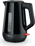 Bosch Hausger&auml;te TWK1M123, Bosch Hausger&auml;te BOSC Wasserkocher (1.70 l) (TWK1M123)