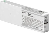 Epson C13T55K900, Epson Tinte light light schw. 700ml (C13T55K900)