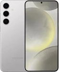 Samsung SM-S926BZADEUE, Samsung Galaxy S24+ (256 GB, Marble Gray, 6.70", Dual...