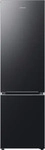 Samsung RB38C607AB1/EF, Samsung RB38C607AB1/EF - Koel-vriescombinatie - Zwart - Met