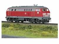 Trix H0 T25499 Diesellokomotive Baureihe 218 (Spur H0)