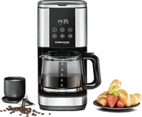 Rommelsbacher FKM 1000, Rommelsbacher FKM1000 (FKM 1000) Schwarz