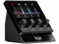 Hercules 4780933, Hercules Mixersteuerung Hercules Stream 100 Audio Controller retail