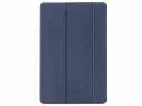 Hama Fold Clear (Samsung), Tablet Hülle, Blau