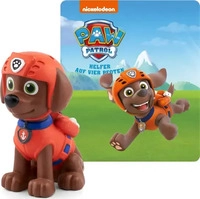 Tonies 11000248, Tonies Paw Patrol Zuma (Deutsch) (11000248)