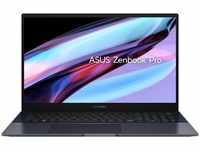 ASUS Zenbook Pro 17 (17.30 ", AMD Ryzen 9 6900HX, 32 GB, 1000 GB, DE) (37331650)