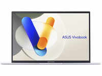 ASUS Vivobook 16 (16 ", Intel Core i7-1255U, 16 GB, 512 GB, DE) (37332852) Silber