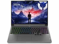 Lenovo Legion 5 (16", Intel Core i7-13650HX, 16 GB, 512 GB, DE), Notebook, Grau