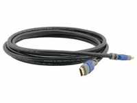 Kramer C-HM/HM/PRO Series C-HM/HM/PRO-15 (4.60 m, HDMI), Video Kabel