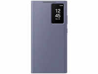 Samsung EF-ZS928CVEGWW, Samsung Smart View Wallet Case (Galaxy S24 Ultra) Violett