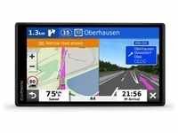 Garmin, Fahrzeug Navigation, dezl LGV500 EU 5 MT-S, GPS (5.50")