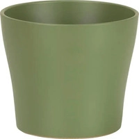Scheurich 62274, Scheurich Keramik &Uuml;bertopf (13 x 11.20 cm) (62274)