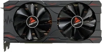 Biostar VN3706RM82, Biostar GeForce RTX 3070 (8 GB, GDDR6) (VN3706RM82) Schwarz