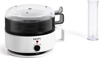 Krups EG2301, Krups KRU EG2301 Eierkocher (EG2301)