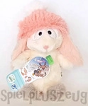 NICI 48310, NICI Kuscheltier Liska (20 cm) (48310) Weiss
